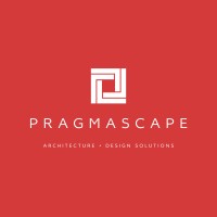 Pragmascape logo - Similar company to Spaces By Niharika Rajanikanth