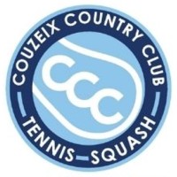 Couzeix CountryClub logo - Similar company to Ufolep 87
