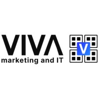 VIVAMIT logo - Similar company to Heritage Web