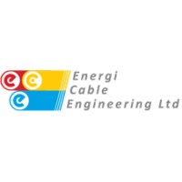 Energi Cable Engineering logo - Similar company to D & R Jointing Services Ltd