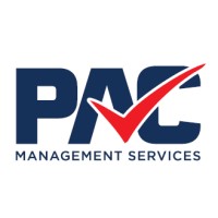 PAC Management Services logo - Similar company to Serve America Pac