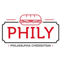 PHILY logo - Similar company to Pizzalab