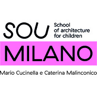 SOU Milano - School of Architecture for Children logo - Similar company to Centrale District