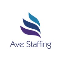 Ave Staffing logo - Similar company to Greene Resources