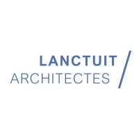 LANCTUIT ARCHITECTES logo - Similar company to Rgbat