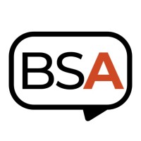 BSA logo - Similar company to Jhs Accounting