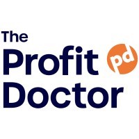 The Profit Doctor logo - Similar company to Move At Pace