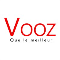 Vooz logo - Similar company to Vooza