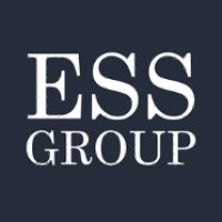 ESS Group logo - Similar company to Göteborg & Co