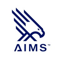 AIMS logo - Similar company to Midly