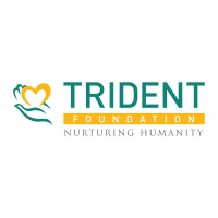 Trident Foundation logo - Similar company to Jarbug