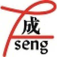 Ah Seng Stainless Steel Pte Ltd logo - Similar company to Om Techcorp
