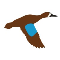 GenTeal Apparel logo - Similar company to Sandman Bedding Co.