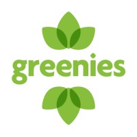 Greenies Plant Care + Design logo - Similar company to Care Design Lab