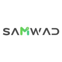 SAMWAD logo - Similar company to Web Ai Solutions