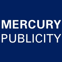 Mercury Publicity Ltd logo - Similar company to Connect Alliance