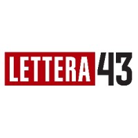 Lettera43 logo - Similar company to Prismag