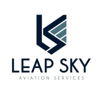 Leap Sky Aviation Services logo - Similar company to Explora Space