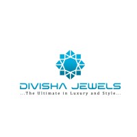 Divisha Jewels logo - Similar company to Prayosha Diamond