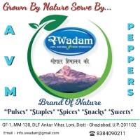 AVM Peppers logo - Similar company to Wheat Bakes