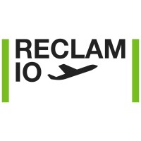 Reclamio logo - Similar company to Infinitum Projects