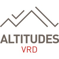 ALTITUDES VRD logo - Similar company to Telyp Vrd