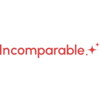 Incomparable. logo - Similar company to Lemonfive
