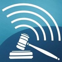 Emisora La Voz Del Derecho logo - Similar company to Cedreci- Centro De Estudios De Regulación Económica Y Competitividad Internacional