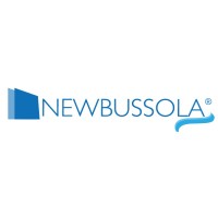 NEW BUSSOLA logo - Similar company to Estay