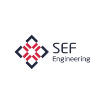 SEF ENGINEERING logo - Similar company to Sef Group