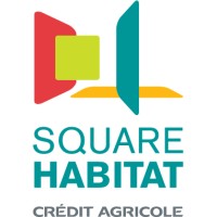 SQUARE HABITAT SUDMED ROUSSILLON logo - Similar company to Sixième Avenue Cavaillon