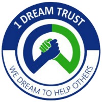 1Dream Trust logo - Similar company to Samra Web