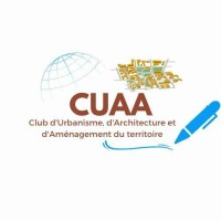 Club Urbanisme Architecture et Aménagement du Territoire-CUAA logo - Similar company to Monde Sensible