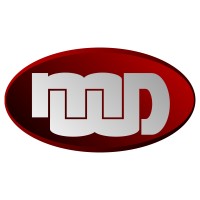 MWD Logistics logo - Similar company to Palisades Logistics