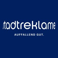 Stadtreklame Nürnberg GmbH logo - Similar company to Ecovis Berlin