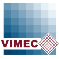 Vimec Applied Vision Technology logo - Similar company to Pressco Technology