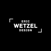 Eric Wetzel Design logo - Similar company to .Datasharp