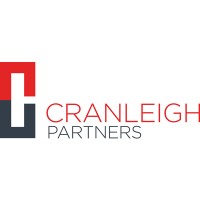 Cranleigh Partners logo - Similar company to Cameron Partners
