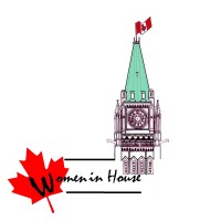 Women in House logo - Similar company to Jr. Peacemakers