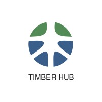Timber Hub AB logo - Similar company to Ap Consulting & Design