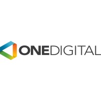 OneDigital logo - Similar company to Summit Systems