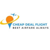 CheapdealFlight logo - Similar company to The Luxury Hotel Concierge