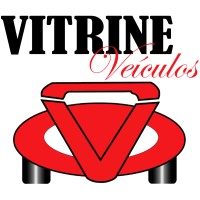 Vitrine Veículos logo - Similar company to Suporte Equipamentos