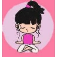 The Peaceful Mamma logo - Similar company to Quintessence Impressions House