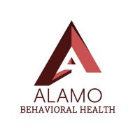 Alamo Behavioral Health logo - Similar company to Comprehensive Wellness Centers