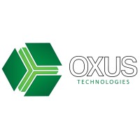 OXUS Technologies Limited logo - Similar company to Oxus Academy