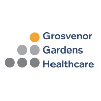 Grosvenor Gardens Healthcare (Women & Children) logo - Similar company to Ear Care Lab