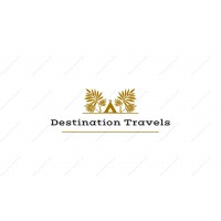 Destination Travels (U) Limited logo - Similar company to Royal Travancore Farmers Producer Company Limited