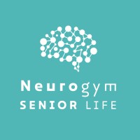 Neuro Gym Senior Life logo - Similar company to Centro Crece