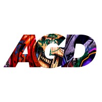 Art Graphic & Design Magazine logo - Similar company to Texitura